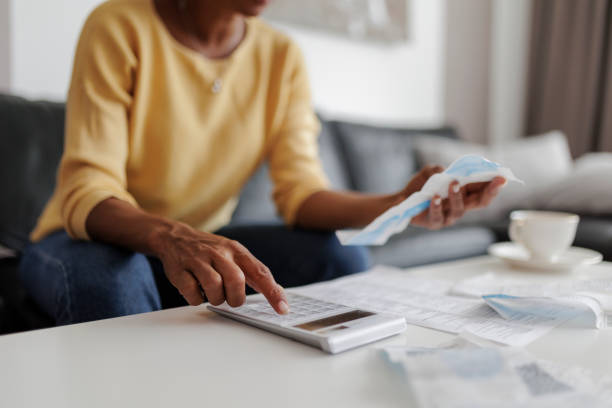 Reverse Mortgages in Kennedy, CA